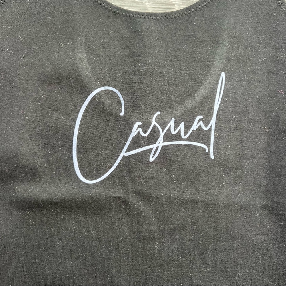 Veveret “Casual” Bodysuit - Picture 4 of 6